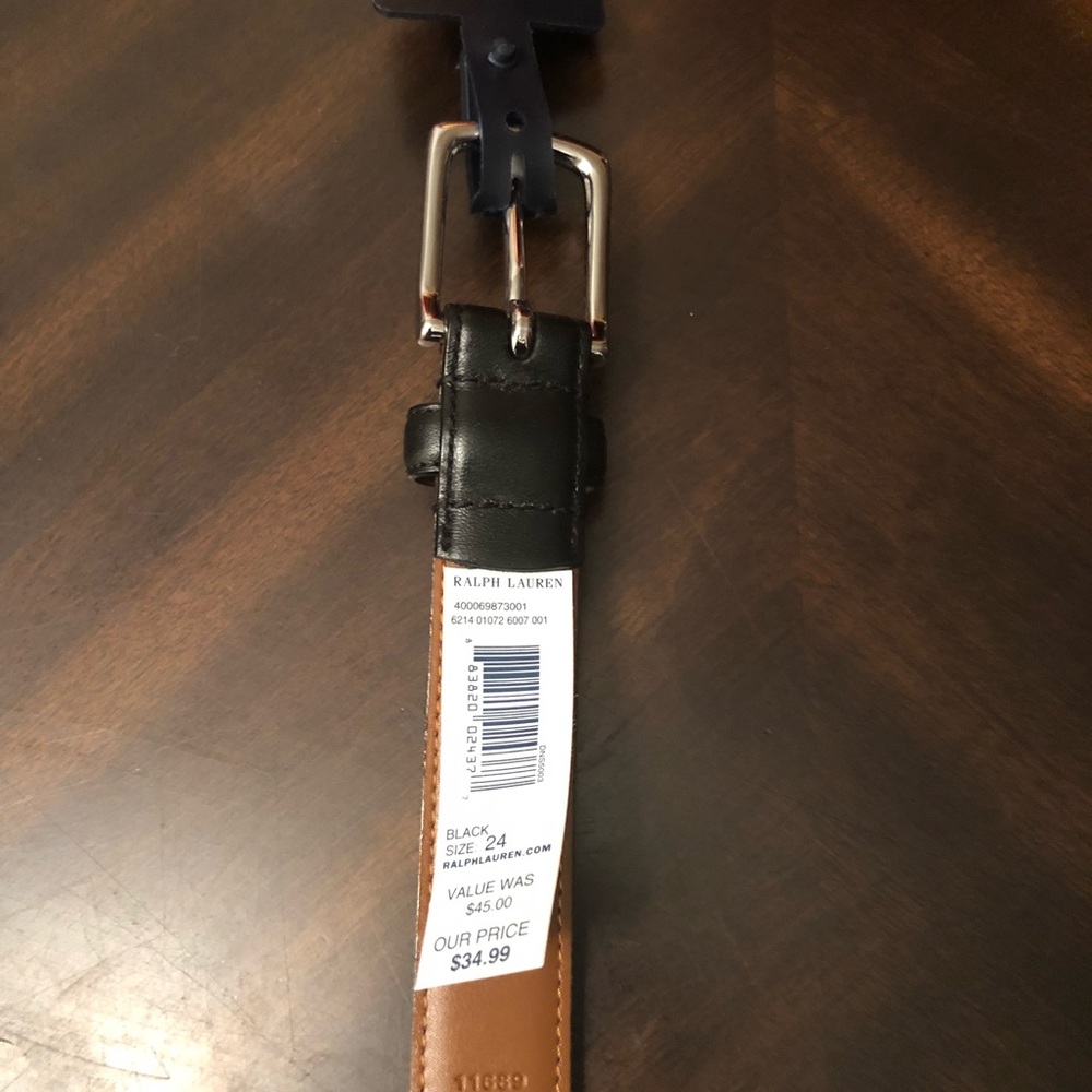 Belt - Picture 2 of 2